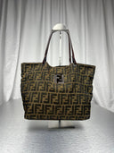 Fendi Vintage Bag