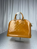 Louis Vuitton Alma Vintage Bag