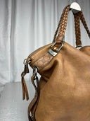 Vintage Gucci Besace Bag