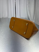 Louis Vuitton Alma Vintage Bag