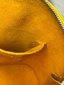Louis Vuitton Alma Vintage Bag
