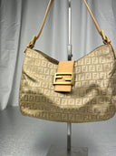 Vintage Fendi Baguette Bag