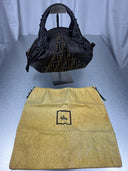 Fendi Vintage Bag