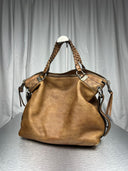 Vintage Gucci Besace Bag