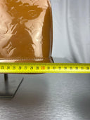 Louis Vuitton Alma Vintage Bag