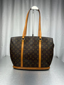 Louis Vuitton Vintage Handbag
