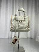 Balenciaga Mini City Bag