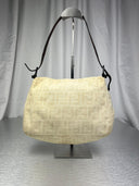 Fendi Baguette Mamma Vintage Bag