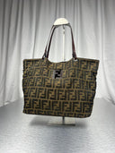 Fendi Vintage Bag