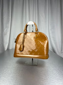 Louis Vuitton Alma Vintage Bag