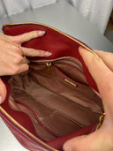 Miu Miu Vintage Handbag