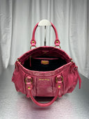 Miu Miu Vitello Vintage Bag
