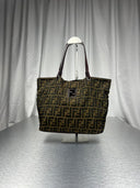 Fendi Vintage Bag