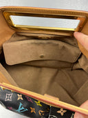 Louis Vuitton Rare Takashi Murakami Collaboration Bag