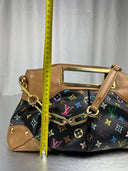 Louis Vuitton Rare Takashi Murakami Collaboration Bag