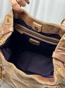 Miu Miu Vintage Shoulder Bag