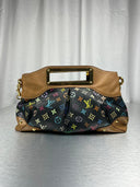 Louis Vuitton Rare Takashi Murakami Collaboration Bag