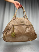 Miu Miu Vintage Shoulder Bag