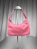 Prada Vintage Nylon Handbag