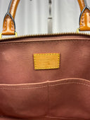 Louis Vuitton Alma Vintage Bag