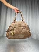 Miu Miu Vintage Shoulder Bag