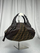Fendi Vintage Bag