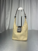 Vintage Fendi Baguette Bag
