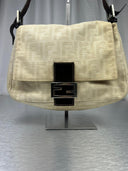 Fendi Baguette Mamma Vintage Bag