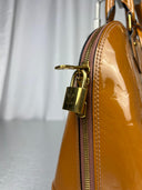 Louis Vuitton Alma Vintage Bag