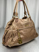 Miu Miu Vintage Shoulder Bag