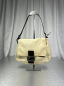 Fendi Baguette Mamma Vintage Bag