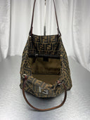 Fendi Vintage Bag