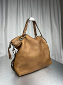 Vintage Gucci Besace Bag