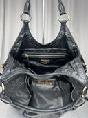 Miu Miu Black Bag