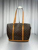 Louis Vuitton Vintage Handbag