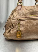 Miu Miu Vintage Shoulder Bag