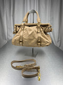 Miu Miu Vintage Bag