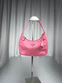 Prada Vintage Nylon Handbag