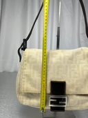 Fendi Baguette Mamma Vintage Bag