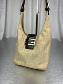 Vintage Fendi Baguette Bag