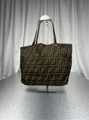 Fendi Vintage Bag