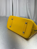 Louis Vuitton Alma Vintage Bag