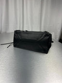 Balenciaga City Tote Bag – Black Leather
