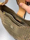 Vintage Fendi Baguette Bag
