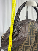 Fendi Vintage Bag