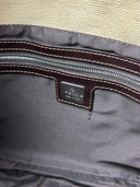 Fendi Baguette Mamma Vintage Bag