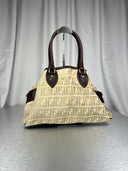 Vintage Fendi Bag