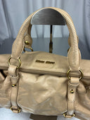 Miu Miu Vintage Bag