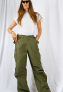 Army Vintage War Cargo Pants