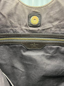 Louis Vuitton Vintage Handbag – Monogram Brown